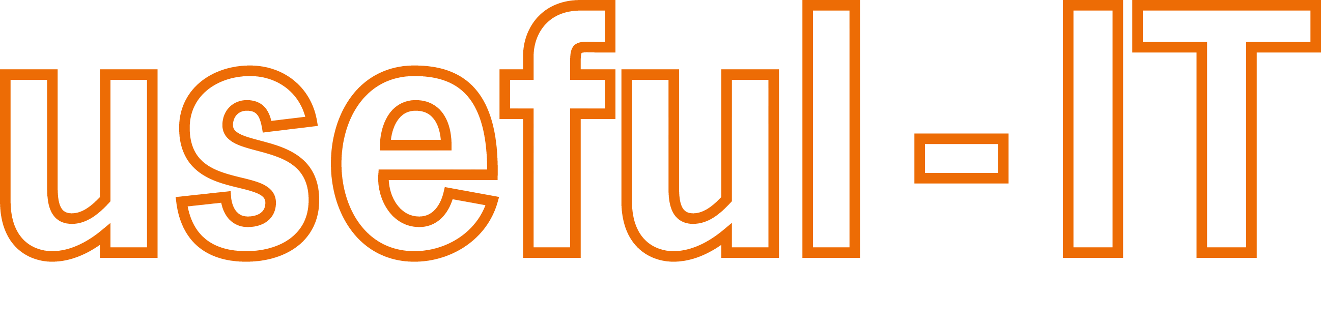 useful-IT Logo